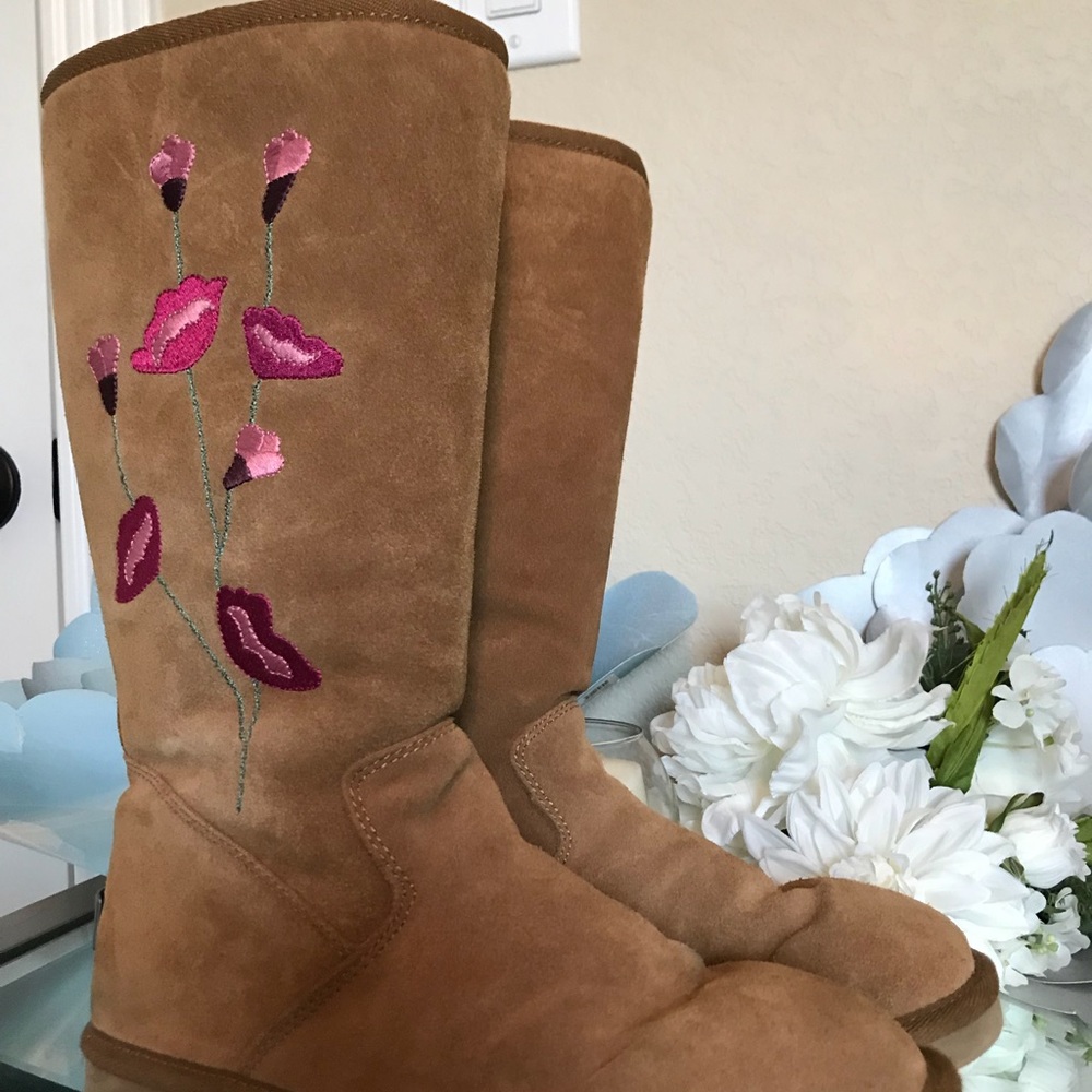 Ugg boots